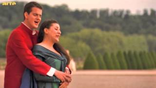 Cecilia Bartoli chante Mia fiammamio ardore [upl. by Corliss]