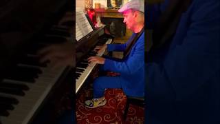 Deutschlandlied  German National Anthem Piano Cover  UEFA Euro 2024 Kickoff [upl. by Hamirak]