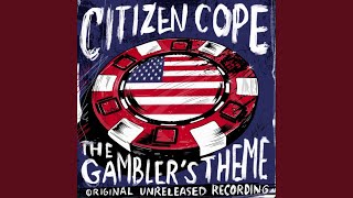 The Gamblers Theme Capitol Demo [upl. by Suzann166]