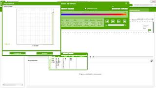 Simulador del PLC M221 con SoMachine Basic [upl. by Akiemehs976]