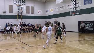 02022021 VG Huskies vs Willmar CC [upl. by Hanima]