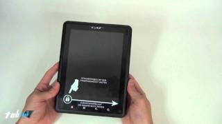 Weltbild Tablet PC Unboxing [upl. by Eerised266]