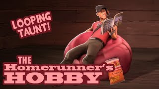 The Homerunners Hobby Taunt [upl. by Dolloff]