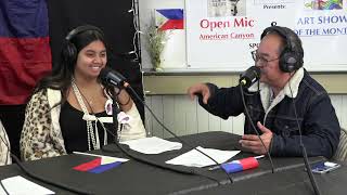 Episode 6 The FilipinoAmerican Experience with FLAGG [upl. by Beau]