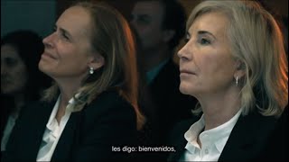 Nuevo vídeo institucional Bankinter 2024 Gracias y bienvenidos tenemos grandes cosas por hacer [upl. by Schwarz440]