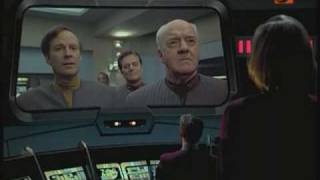 Star Trek Voyager quot Endgame quot German [upl. by Auqenwahs]