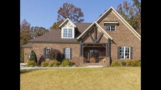 424 Laurel Knoll Drive Pittsboro NC 27312 [upl. by Ecirted]