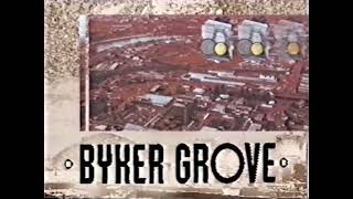 Byker Grove Theme [upl. by Asnerek234]