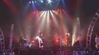 KOTOKO LIVE TOUR 2004 WINTER  羽 [upl. by Puett]