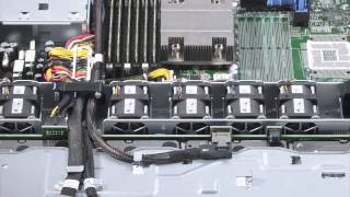 Dell PowerEdge R320 Server [upl. by Launam]