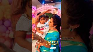 💃 gayu ponnu ku birthday 🤩🤩 promote 7550346504 [upl. by Novaelc894]