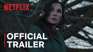 Locked In  Official Trailer  Netflix [upl. by Pesvoh]