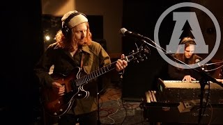 Chrome Pony  Road Dope  Audiotree Live [upl. by Aelak94]