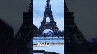 Paris best foryou parisfrance shortsvideo shortsfeed shorts shortsviral tourism recommended [upl. by Bilac]