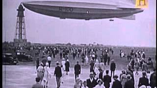 El Hindenburg 1 de 2 ESPAÑOL [upl. by Aisiat]