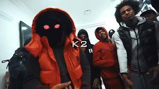 FREE SAMPLE Dougie B Type Beat “Kane” prodbyk2 [upl. by Rengia]