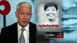 Eddie Bernice Johnson scholarship scandal [upl. by Dippold501]