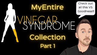 Vinegar Syndrome Collection Part 1 [upl. by Stephanie]