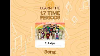 quotJudgesquot Cycle 2 Song [upl. by Scarlett]