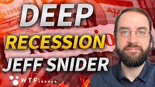 Deep Recession Looming in 2023 with Jeff Snider [upl. by Vookles336]