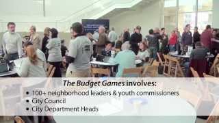 San Jose Budget Games 2014 HD [upl. by Alemrac185]