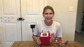 Toniebox PAW Patrol Starter Kit Review [upl. by Nalon]