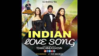 Indian Bollywood Hits Movie Love Song Sharuck Khan [upl. by Enirac]