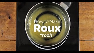 How to Make Roux  Yummy Ph [upl. by Perce]