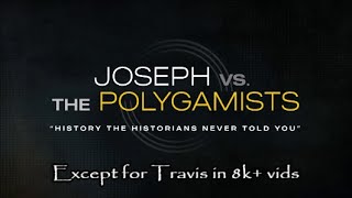 Brigham Young Mormon DESTROYS LDS Church Claiming Joseph Smith POLYGAMY Oct 2024 Gen Conference [upl. by Eimilb]