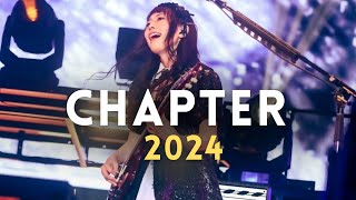 BandMaid Schedule for 2024 These are their Next Projects バンドメイド [upl. by Nomyt]