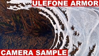 Ulefone Armor 6 Camera Samples [upl. by Airdnax]