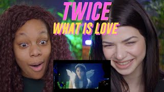 TWICE  FANCY MV reaction [upl. by Ahseital]