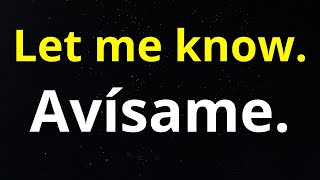 ✅ DOMINA INGLÉS FRASES MUY ÚTILES PARA APRENDER INGLÉS  how to talk english like a native speaker [upl. by Cicily411]