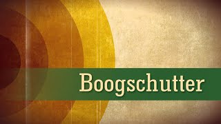 BOOGSCHUTTER Tarot Oktober 2024  Afvinken [upl. by Zela206]