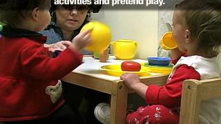 Accentuating Positive Child Interactions [upl. by Cl]