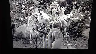 Gilligans Island Ginger Is A Bali Dancer [upl. by Manard]