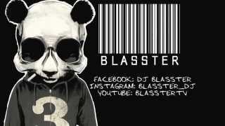 CHICA VEN PA CA BY DJ BLASSTER [upl. by Bottali]