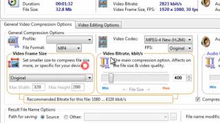 How to download Advanced Video compressor 2012 TORRENT and use it [upl. by Avner984]