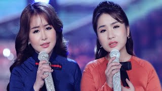 Chiều Sân Ga 2  Ý Linh ft Hồ Phương Liên MV Official [upl. by Mchale661]