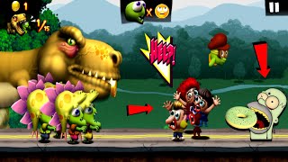 Zombie Tsunami  145  Zombie Tsunami Cartoon  Zombie Tsunami Gameplay  28 Sep 2024 trending [upl. by Pardoes]