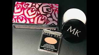 Casual Complexion Routine Under Appreciated Mary Kay Products [upl. by Aihsyla443]