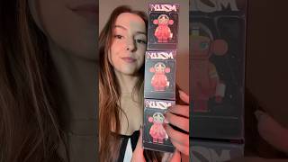 I’m obsessed with these Molly Blind Boxes ✨ asmr unboxing [upl. by Roze]