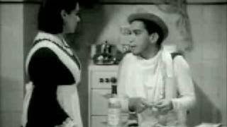 Juicio Cantinflas parte 1 [upl. by Naillimxam987]