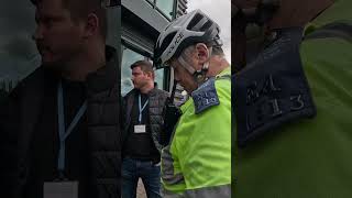 Subscribe to ayaudits for full video metpolice london auditing [upl. by Glialentn323]