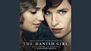 The Danish Girl [upl. by Anavlys]