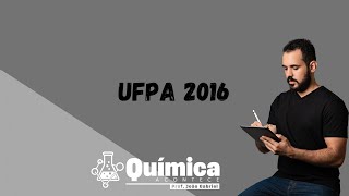 UFPA 2016 Para titular 24 mL de uma amostra de suco gástrico [upl. by Omixam]