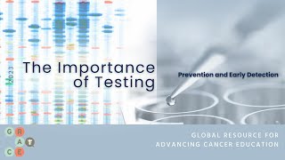 Early Diagnosis of Breast Cancer Importance and Statistics  The Importance of Testing 2023 [upl. by Garihc896]