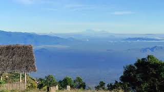 THE GREAT USAMBARA MOUNTAINS IN TANZANIA One of the Most attractive Highlands in Africa [upl. by Atiseret]