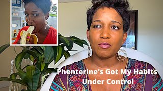 Phentermine Weight Loss Diary  Day 2  Simply Carey [upl. by Aissatan894]