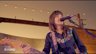 Courtney Barnett  Heres The Thing Live on The Sound [upl. by Ajax]